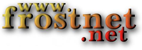 frostnet.net logo
